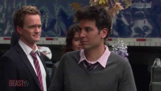 What Can We Learn From Ted Mosby's Slutty Adventures?